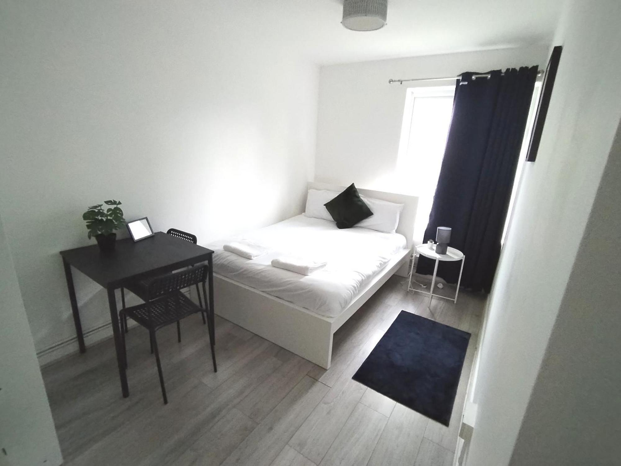 Central London Rooms N1 6Rj Exterior foto